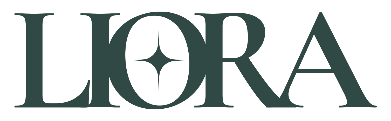 Liora Photo Co. logo